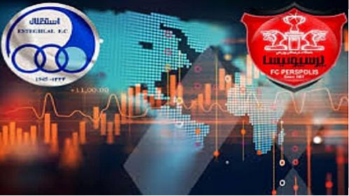  سرخابی ها فردا پذیره نویسی می شوند